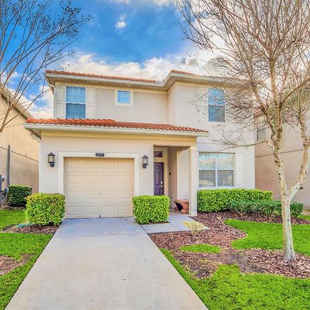 Near Disney - 5Br Home- Games Pool Hot Tub & Bbq Kissimmee Luaran gambar