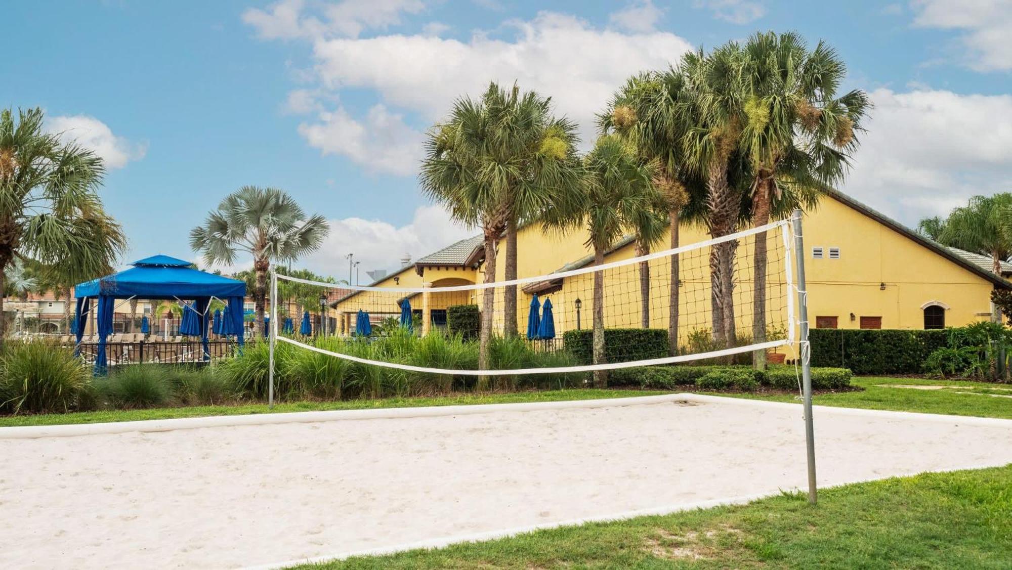 Near Disney - 5Br Home- Games Pool Hot Tub & Bbq Kissimmee Luaran gambar