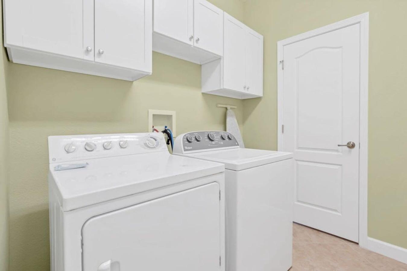 Near Disney - 5Br Home- Games Pool Hot Tub & Bbq Kissimmee Luaran gambar