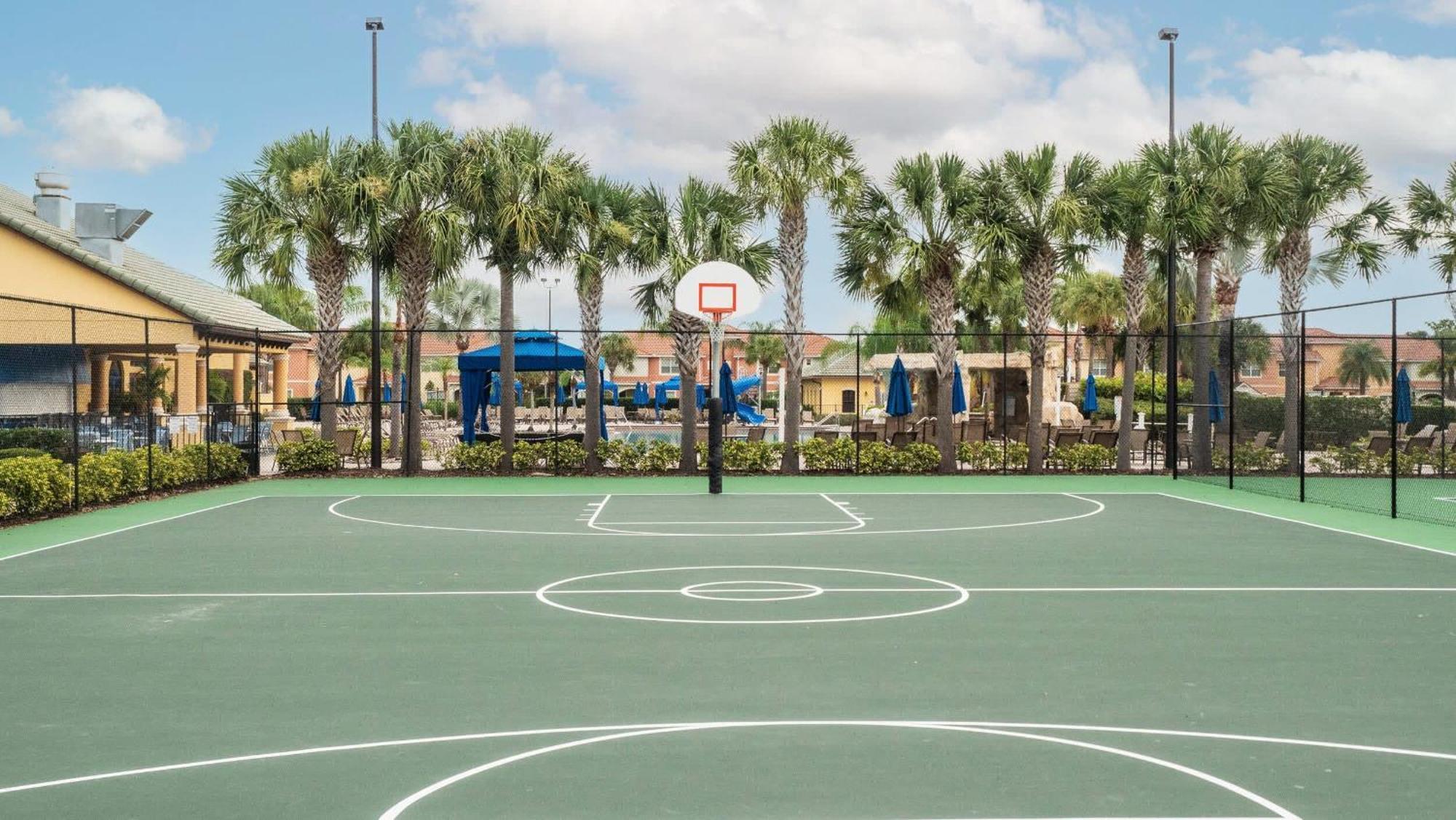 Near Disney - 5Br Home- Games Pool Hot Tub & Bbq Kissimmee Luaran gambar