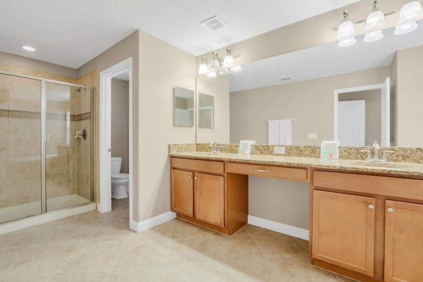 Near Disney - 5Br Home- Games Pool Hot Tub & Bbq Kissimmee Luaran gambar