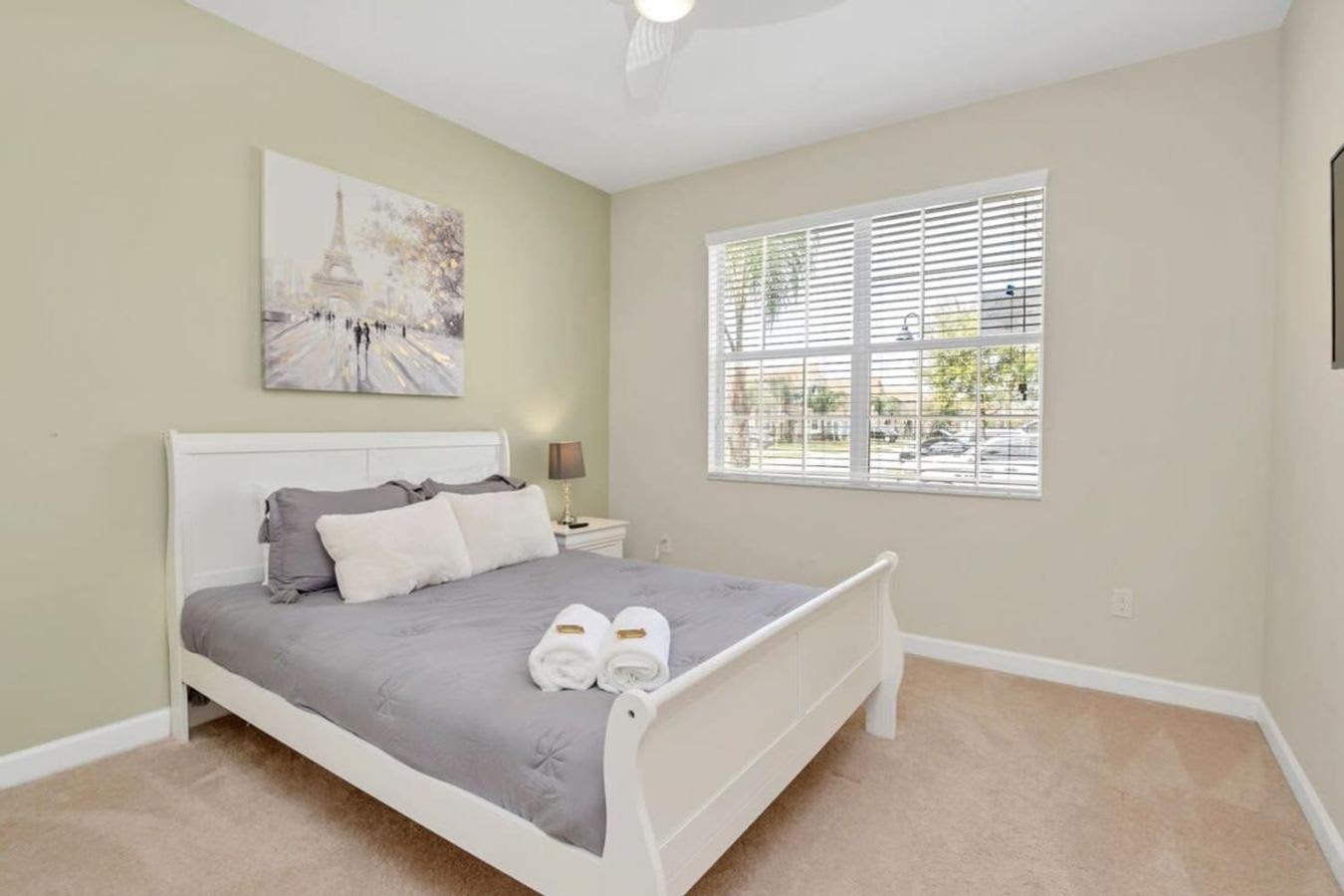 Near Disney - 5Br Home- Games Pool Hot Tub & Bbq Kissimmee Luaran gambar